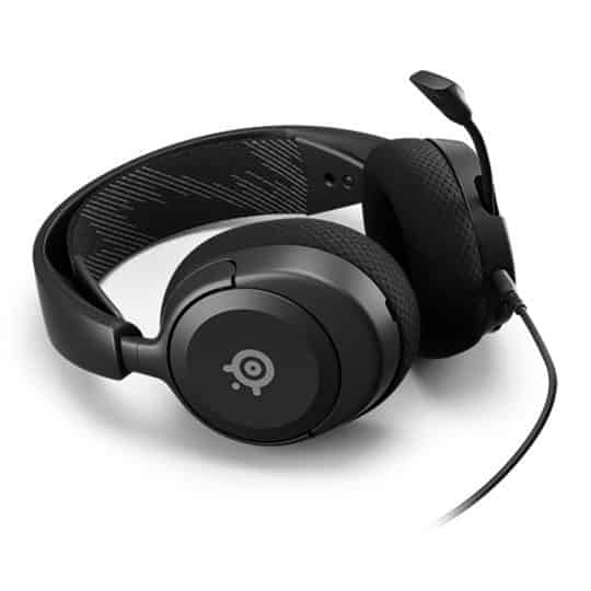 SteelSeries Arctis Nova 1 Wired Headset PC-MAC-Console